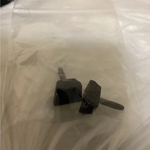 Saint Laurent Authentic black heels size 38 - Picture 11 of 11